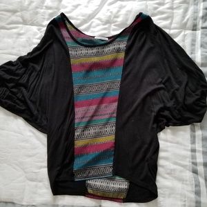 Charlotte Russe top